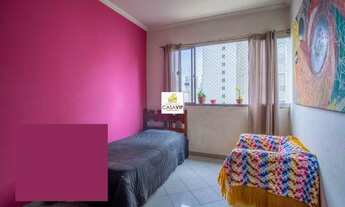 Imagem 4: Apartamento à venda, Bela Vista, 50m², 1 dormitório, sem vaga!