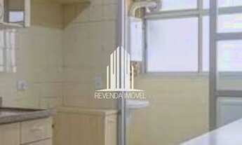 Imagem: Apê com 107m² no Campo Belo - SP com 3