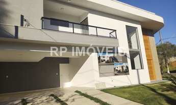 Imagem 3: Casa com 4 quartos (3 suítes) e amplo quintal em condomínio fechado em São Pedro