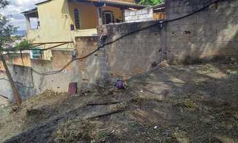 Imagem 2: Belo Horizonte - Loteamento/Condomínio - Ouro Preto