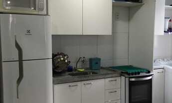 Imagem 4: Apartamento para aluguel com 30 metros quadrados com 1 quarto em Boa Viagem - Recife - PE