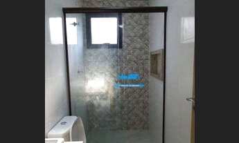 Imagem 7: Apartamento com 2 dormitórios à venda, 54 m² por R$ 333.000 - Vila Metalúrgica - Santo And