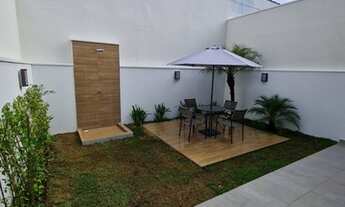 Imagem 6: Sobrado 03 Suítes Jd Shangri-lá