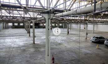 Imagem 5: Galpão para alugar, 5947 m² - Vila Leopoldina - São Paulo/SP