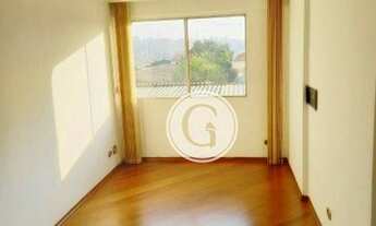 Imagem 4: Apartamento para alugar, 57 m² por R$ 1.500,00/mês - Jaguaré - São Paulo/SP