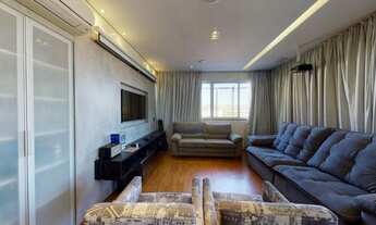 Imagem 7: Apartamento com 3 dormitórios à venda, 196 m² por R$ 1.500.000,00 - Vila Mascote - São Pau