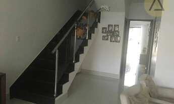 Imagem 5: Casa com 3 dormitórios, 180 m² - venda por R$ 795.000,00 ou aluguel por R$ 3.800,00/mês