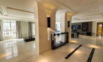 Imagem 2: Apartamento com 4 dormitórios à venda, 380 m² por R$ 3.950.000,00 - Batel - Curitiba/PR