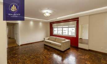 Imagem: 3 dormitórios 188 metros no coração do