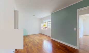 Imagem: Apartamento à venda, Perdizes, 70m², 2