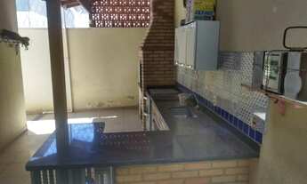 Imagem 1: JUNDIAÍ - Casa Padrão - PARQUE RESIDENCIAL JUNDIAÍ II