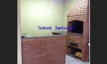 Imagem 2: Casa - Vila Aeroporto - Campinas