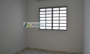 Imagem 6: Casa Padrão para Venda em Setor Faiçalville Goiânia-GO - R180