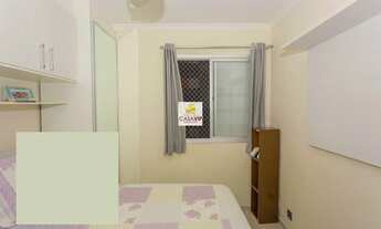 Imagem 7: Apartamento à venda, Freguesia do Ó, 84m², 3 dormitórios, 1 vaga!