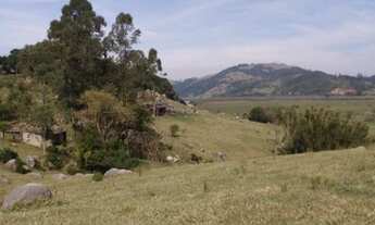 Imagem 3: Linda Área de 15,5 Hectares Imaruí