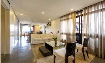 Imagem 7: Excelente apartamento a venda no Morumbi, 500m², 4 Suítes, 6 Vagas, pronto para morar, São