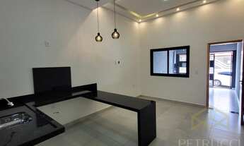 Imagem 4: Casa - Jardim Monte Carlo - Indaiatuba