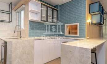 Imagem 7: APARTAMENTO MOBILIADO