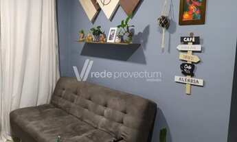 Imagem 5: Apartamento - Parque das Constelações - Campinas