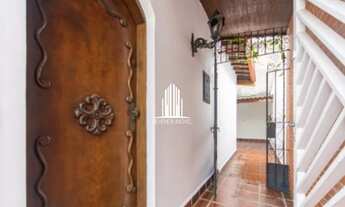 Imagem 2: Casa Terrea 3 Dormitórios 3 Suíte 2 Vagas