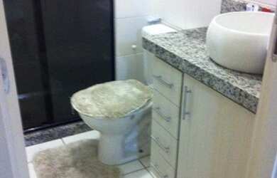 Imagem 15: Apartamento com 2 dormitórios, 49 m² - venda por R$ 270.000,00 ou aluguel por R$ 1.100,00