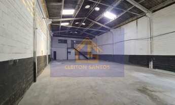 Imagem 3: Galpão para locação em Piedade