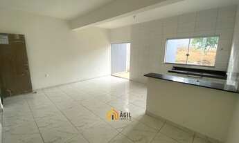 Imagem 4: Casa com 2 dormitórios à venda, 70 m² por R$ 264.800 - Panorama - Igarapé/MG