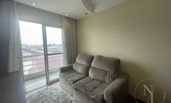 Imagem: Guarulhos - Apartamento Padrão - Macedo