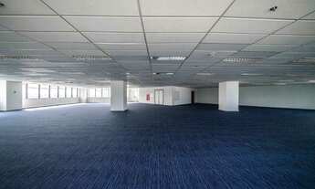 Imagem 7: SCN - Setor Comercial Norte - Quadra 2, Bloco A - Corporate Financial Center - Asa Norte