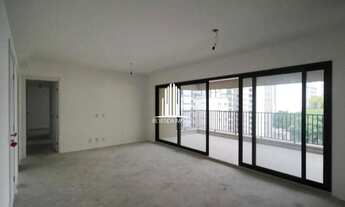 Imagem 2: APARTAMENTO 163 M 3 DORMS, 3 SUÍTES 2 VAGAS VILA MARIANA