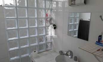 Imagem 6: Sobrado a venda com 220m² 5 quartos 2 suítes 2 vagas de garagem no Cambuci - São Paulo