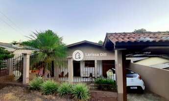 Imagem: Casa com 3 dormitórios à venda, 183 m²