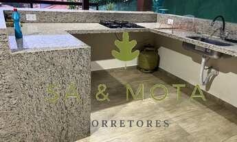 Imagem 6: Chácara em Condominio com 2 suites e terreno de 1300m² em Piracaia