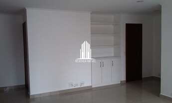 Imagem 7: Apartamento com 3 dormitórios e 2 vagas de garagem na Vila Uberabinha Moema