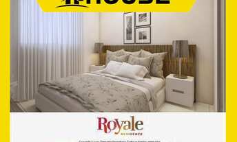 Imagem 4: E3//14: Royale Apartamento com 2 dormitórios