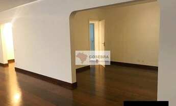 Imagem 3: Apartamento para alugar, 329 m² por R$ 16.000,00/mês - Chácara Flora - São Paulo/SP
