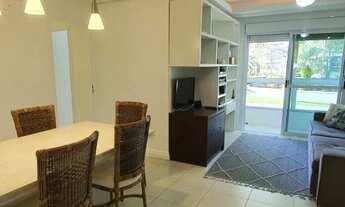 Imagem 3: Apartamento à venda, 193 m² por R$ 1.800.000,00 - Jurerê Internacional - Florianópolis/SC