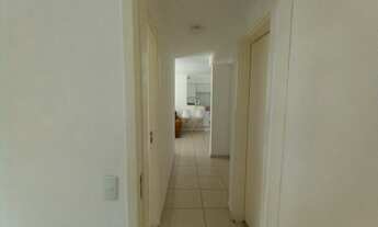 Imagem 4: Apartamento 2 quartos 1 vaga Recreio