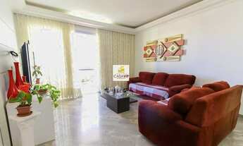 Imagem 2: Apartamento à venda, Jardim Aeroporto, 114m², 3 dormitórios, 2 vagas!