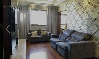 Imagem 3: Apartamento 3 quartos (1 suite), 2 vagas, sol da manha!