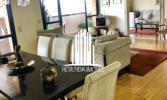 Imagem 3: Apartamento à venda na região de Perdizes 3 dormitórios