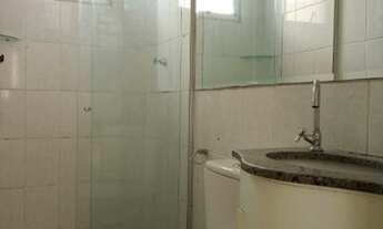 Imagem 6: Apartamento com 4 dormitórios para alugar, 75 m² por R$ 1.900,00/mês - Buritis - Belo Hori