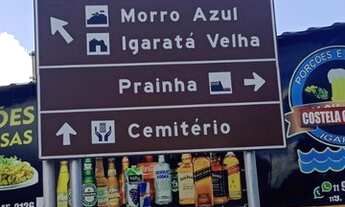 Imagem 1: RP} chacará do sonhos