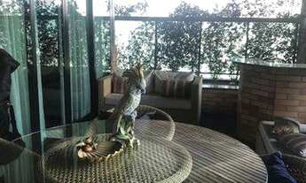 Imagem: Apartamento com 4 dormitórios, 310 m²