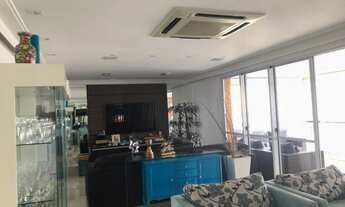 Imagem: Ótimo Apartamento à venda, 202 m² - Vila