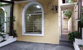 Imagem 2: Casa 3 quartos para venda ou locação no Jardim Prudência