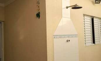 Imagem 2: Linda Casa em Condomínio Fechado - CA 356