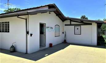 Imagem 2: Sítio à venda - 3 dorms - 14.500 m² - Bairro Padre Eterno - Tremembé/SP