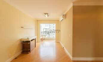 Imagem 3: Apartamento Venda Pompéia 74 m² 2 Dormitórios