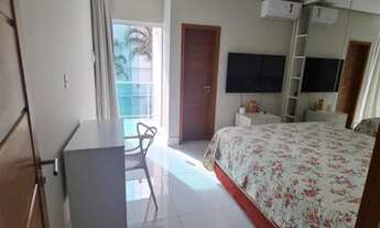 Imagem 6: Condomínio Alphaville ,Exclusiva Casa de Luxo No Araçagi ,Toda Projetada